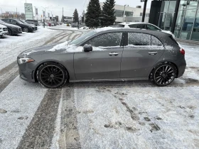 Mercedes-Benz A 250 * CARFAX * БЕЗ ПЪРВОНАЧАЛНА ВНОСКА - 21200 € / 41463.60 лв. - 88292855 2