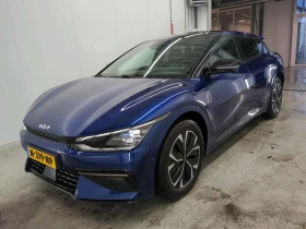 Kia EV6 74 kWh GT Line Meridian, снимка 2
