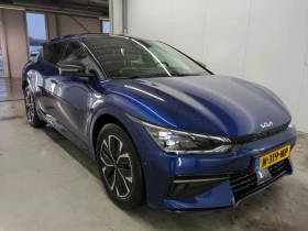 Kia EV6 74 kWh GT Line Meridian
