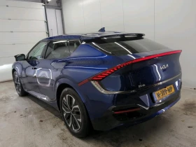 Kia EV6 74 kWh GT Line Meridian, снимка 3