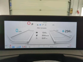 Kia EV6 74 kWh GT Line Meridian, снимка 8