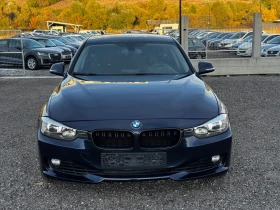 ����� �� �������� �� BMW 318 2.0D TouringMsport