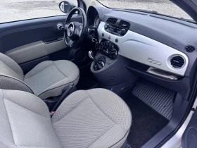Fiat 500 1.2 i Automatic, снимка 7