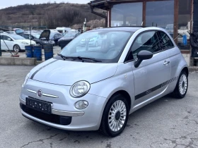 Fiat 500 1.2 i Automatic, снимка 2