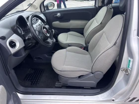 Fiat 500 1.2 i Automatic, снимка 5