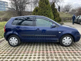 VW Polo 1.4 TDI - 1200 € / 2347.00 лв. - 66894172 6