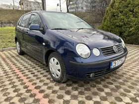 VW Polo 1.4 TDI - 1200 € / 2347.00 лв. - 66894172 2