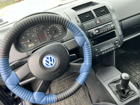 VW Polo 1.4 TDI - 1200 € / 2347.00 лв. - 66894172 9