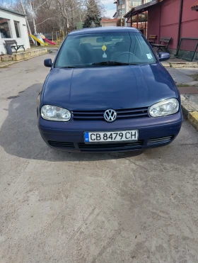 VW Golf - 1200 € / 2347.00 лв. - 29650854 4