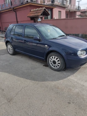 VW Golf - 1200 € / 2347.00 лв. - 29650854 3