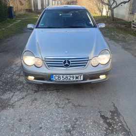 Mercedes-Benz C 220 АВТОМАТИК  - 2200 € / 4302.83 лв. - 42665362 8
