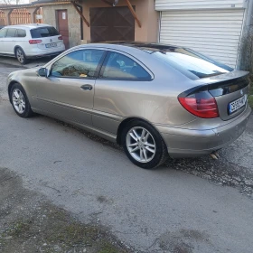 Mercedes-Benz C 220 АВТОМАТИК  - 2200 € / 4302.83 лв. - 42665362 7