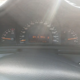 Mercedes-Benz C 220 АВТОМАТИК  - 2200 € / 4302.83 лв. - 42665362 11