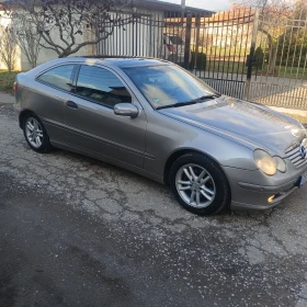Mercedes-Benz C 220 АВТОМАТИК  - 2200 € / 4302.83 лв. - 42665362 3