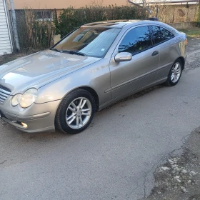 Mercedes-Benz C 220 АВТОМАТИК  - 2200 € / 4302.83 лв. - 42665362 5