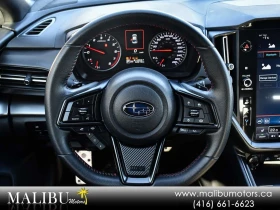 Subaru WRX * Sport CVT ROOF, PREMIUM PKG * CARFAX * ЦЕНА ДО Б - 29100 € / 56914.65 лв. - 82345347 15