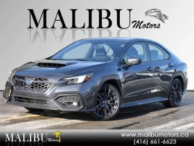 Subaru WRX * Sport CVT ROOF, PREMIUM PKG * CARFAX * ЦЕНА ДО Б