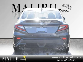 Subaru WRX * Sport CVT ROOF, PREMIUM PKG * CARFAX * ЦЕНА ДО Б - 29100 € / 56914.65 лв. - 82345347 8