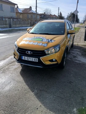 Lada Vesta | Mobile.bg � ����� ������ 12