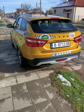 Lada Vesta | Mobile.bg � ����� ������ 8