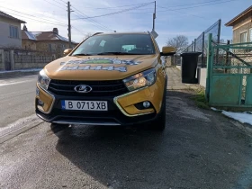 Lada Vesta | Mobile.bg � ����� ������ 13