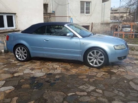 Audi A4 - 1300 € / 2542.58 лв. - 40181774 4