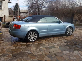 Audi A4 - 1300 € / 2542.58 лв. - 40181774 3