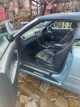 Audi A4 - 1300 € / 2542.58 лв. - 40181774 5