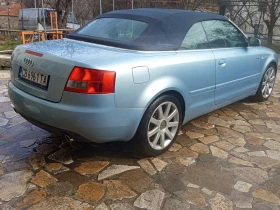 Audi A4 - 1300 € / 2542.58 лв. - 40181774 2