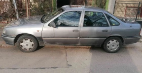 Opel Vectra | Mobile.bg � ����� ������ 4
