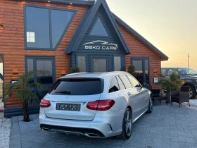 Mercedes-Benz C 220 AMG-PACK/Нов внос от Белгия! - 13250 € / 25914.75 лв. - 34332756 5