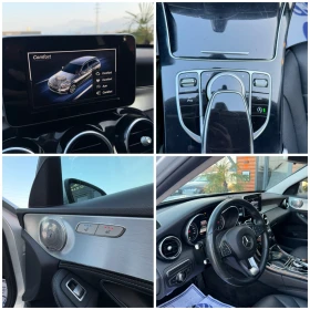 Mercedes-Benz C 220 AMG-PACK/Нов внос от Белгия! - 13250 € / 25914.75 лв. - 34332756 14