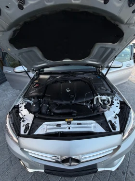 Mercedes-Benz C 220 AMG-PACK/Нов внос от Белгия! - 13250 € / 25914.75 лв. - 34332756 9