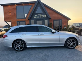 Mercedes-Benz C 220 AMG-PACK/Нов внос от Белгия! - 13250 € / 25914.75 лв. - 34332756 4