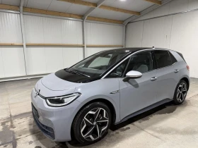 VW ID.3 PRO FIRST PLUS 58kWh - 13998 € / 27377.71 лв. - 76690368 2
