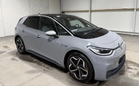 VW ID.3 PRO FIRST PLUS 58kWh