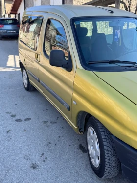 Citroen Berlingo undefined | Auto.bg — изображение 3