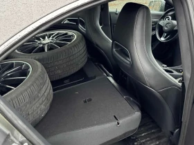 Mercedes-Benz CLA 250 CARFAX /Кожа/Нави/Подгрев/Гуми+ Джанти /Клип | Auto.bg — изображение 12
