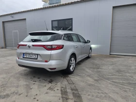 Renault Megane - 7950 € / 15548.85 лв. - 84282346 3