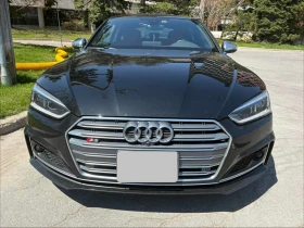 Audi S5 Technik/��������/���������/360/BANG & OLUFSEN | Mobile.bg � ����� ������ 2