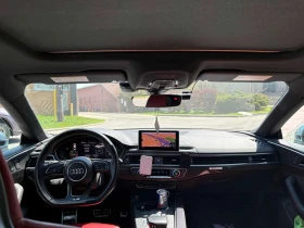 Audi S5 Technik/��������/���������/360/BANG & OLUFSEN | Mobile.bg � ����� ������ 9