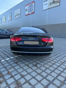 Audi A8 4.2 TDI ������� ������! | Mobile.bg � ����� ������ 5