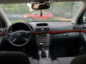 Toyota Avensis 2.2 D-CAT 177 kc. | Mobile.bg � ����� ������ 8