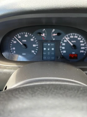 ������ Renault Scenic