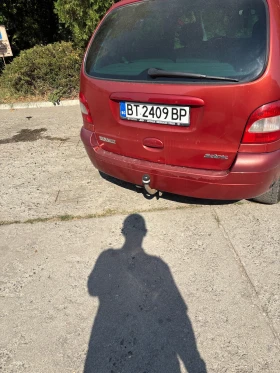 Renault Scenic | Mobile.bg � ����� ������ 7