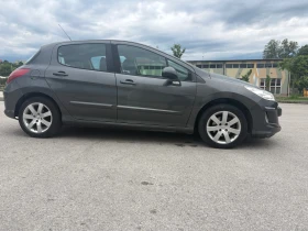 Peugeot 308 1.6 HDI  | Mobile.bg � ����� ������ 7