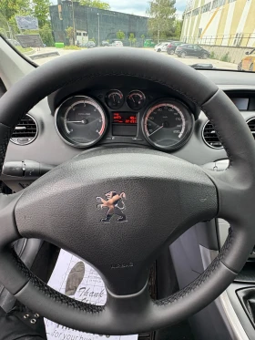 Peugeot 308 1.6 HDI  | Mobile.bg � ����� ������ 10