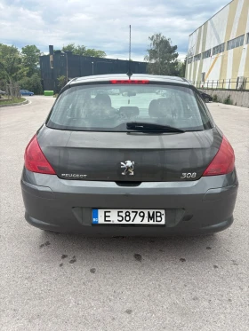 Peugeot 308 1.6 HDI  | Mobile.bg � ����� ������ 5