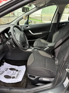 Peugeot 308 1.6 HDI  | Mobile.bg � ����� ������ 12