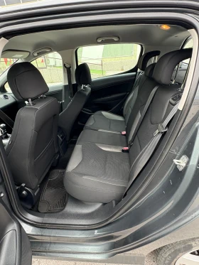 Peugeot 308 1.6 HDI  | Mobile.bg � ����� ������ 14